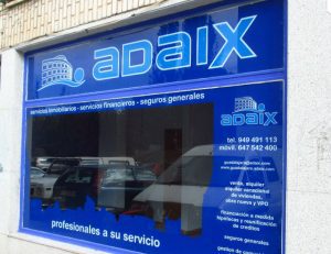 Adaix abre una oficina en Guadalajara