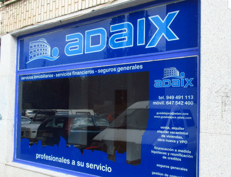 Adaix abre una oficina en Guadalajara
