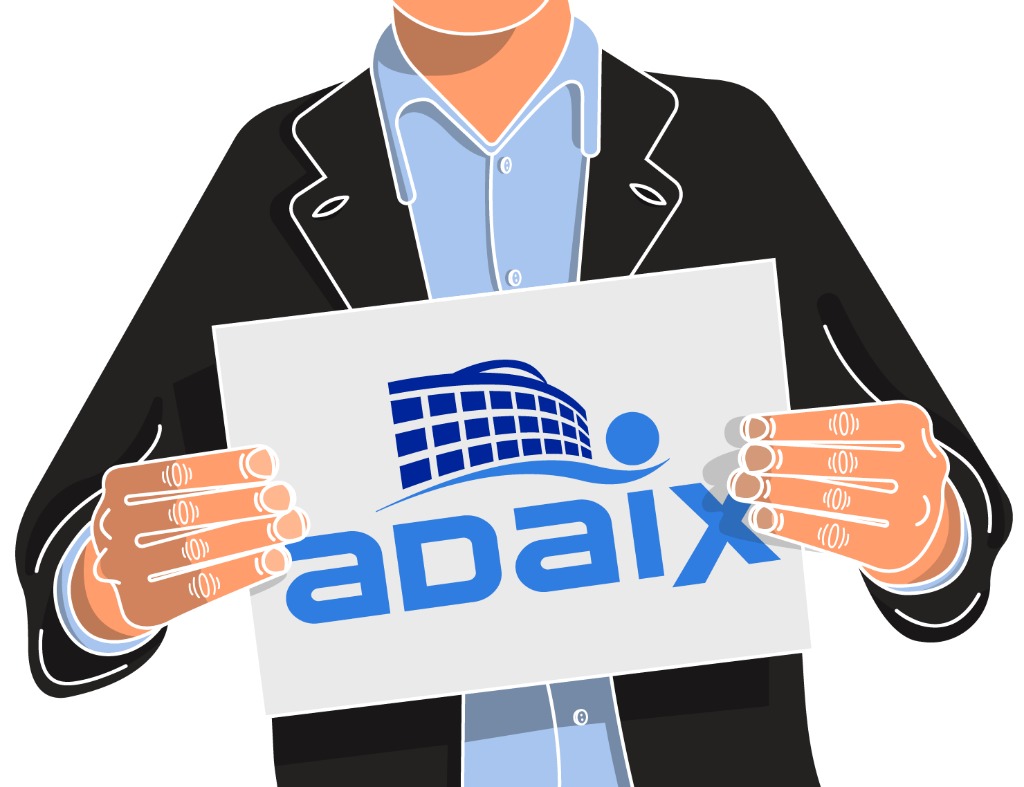 Adaix ha abierto 15 locales en lo que va de año