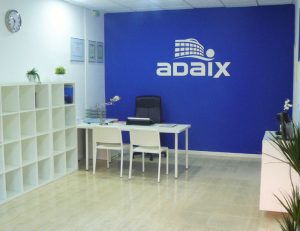 Adaix Valencia Norte abre sus puertas