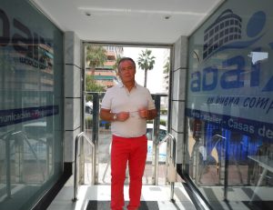 Curiosidades en franquicia: Adaix y un pueblecito francés de 1.477 habitantes