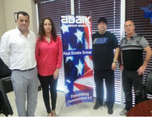 AdaixGroup desembarca en Estados Unidos