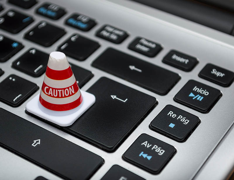 Adapta tu empresa a la nueva ley de protección de datos