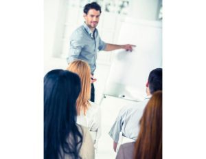Adapta tu lenguaje gestual al tipo de inversor que intentas convencer