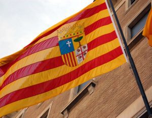 Adaptación al aragonés
