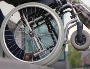 Adaptar hoteles  a discapacitados