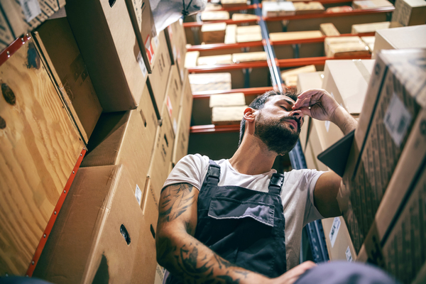 ¿Trabajas para vivir o vives para trabajar? Cómo detectar la adicción al trabajo y recuperar el equilibrio vital ¿Trabajas para vivir o vives para trabajar? Cómo detectar la adicción al trabajo y recuperar el equilibrio vital