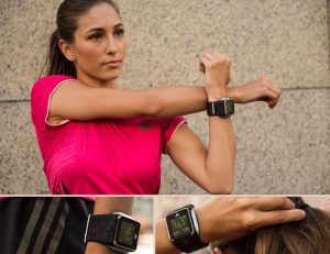 adidas miCoach Smart Run