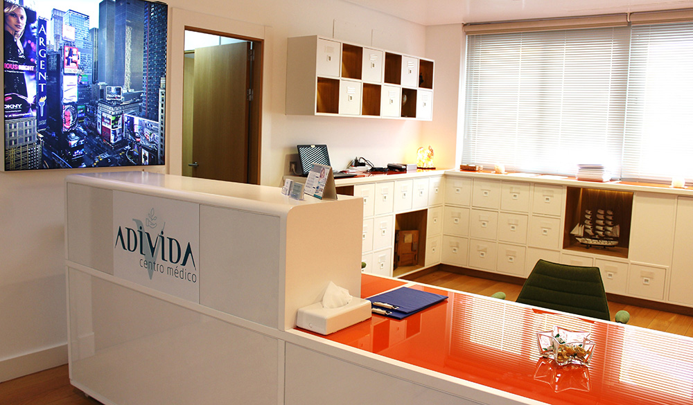 ADIVIDA Centros Médicos comienza su expansión en franquicia