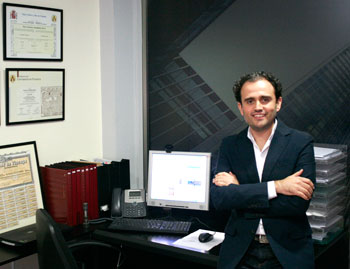 Administración digital de fincas