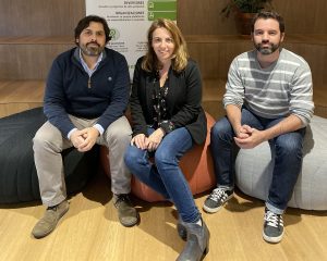 Adventureros.es lanza la primera ronda de “inversión tokenizable” en España con el asesoramiento de ECIJA