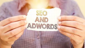 Los 5 tipos de campañas que existen en Google Adwords