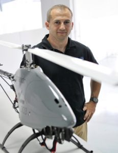 Aeronáutica y competición deportiva de motor a través de pilotos automáticos