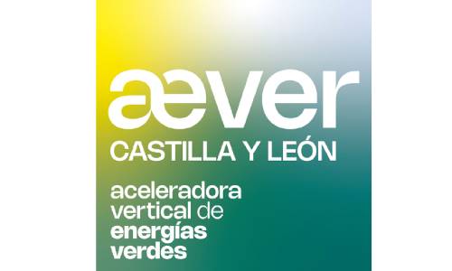 Aever, aceleradora de Castilla y León