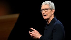 La política de adquisiciones de Apple: más de 100 empresas en seis años