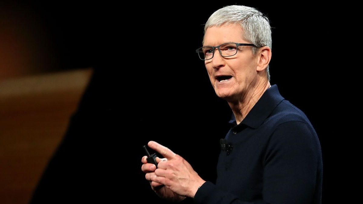 El nuevo proyecto de Apple verá la luz en 2024… Y es más grande que un iPhone