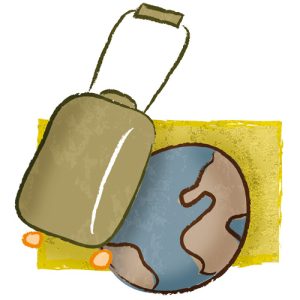 Agencia de viajes: Próxima parada, especialización