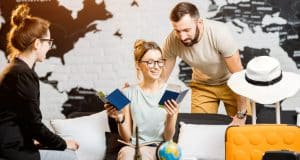 Claves para montar una agencia de viajes en el 2024