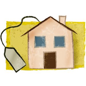 Agencias Inmobiliarias: Calma chicha tras la tormenta