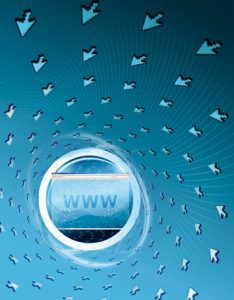 Atrae visitas a tu web