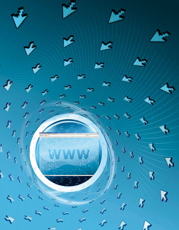 Atrae visitas a tu web