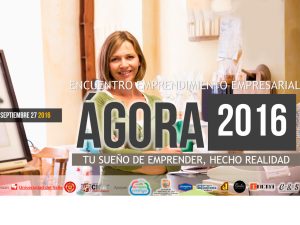 Agora 2016