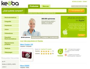 Agregador de opiniones