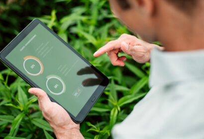 Día Mundial de la Agricultura