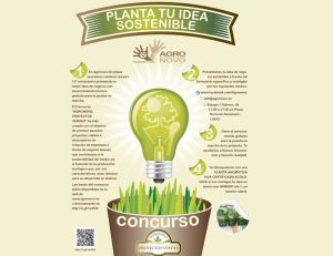 Agronovo, Proyectos Verdes
