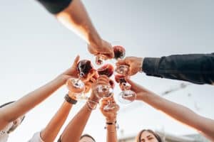 Agrovin: tecnología para la elaboración de vino