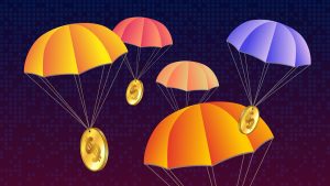 airdrop
