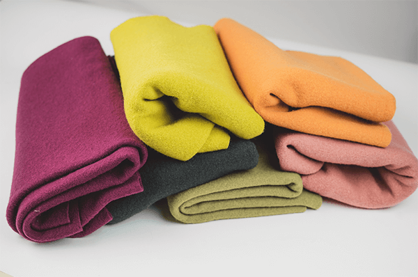 AITEX trabaja en innovación sostenible en textiles: tinturas naturales y reciclaje de aguas