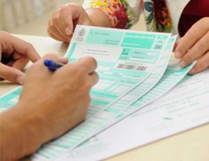 Ajusta tus obligaciones con la administración