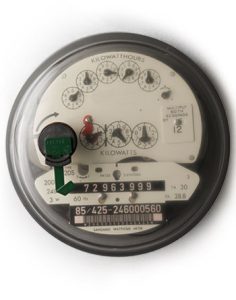 Ajustes de energía y material de oficina