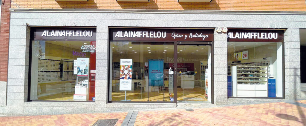 Afflelou