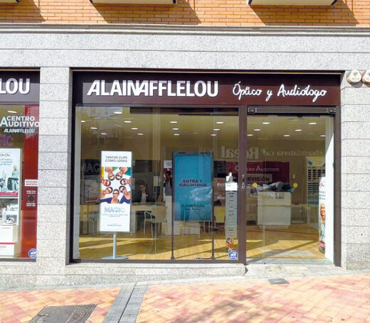 Afflelou