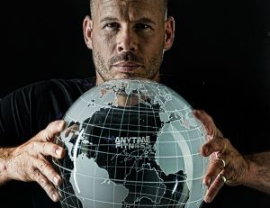 “Alcanzar los 20.000 clubes es una meta, pero no una obsesión”