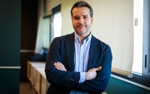 Alcobendas, una apuesta por la ciudad sostenible y conectada