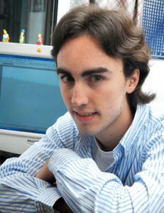 Alcurnia, a punto de emprender