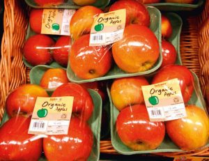 Alemania tiene hambre… ecológica