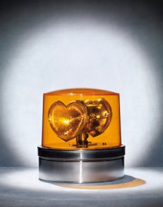 Bienvenido al futuro de las alertas de salud