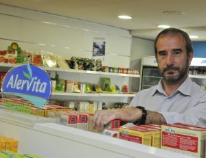 Alervita