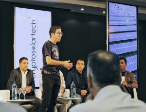 Álex Sicart: otro ‘crack’ tecnológico de 18 años