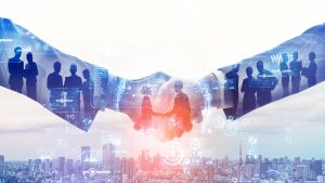 alianzas empresariales entre pymes