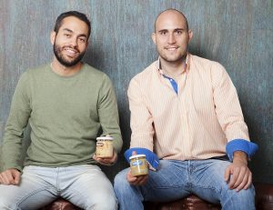 Alimentación infantil 100% ecológica