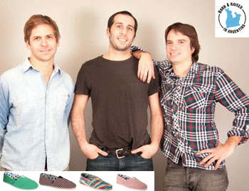 Alpargatas de Moda