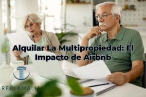 La abogada Catalina Arroyo habla de los problemas de la multipropiedad: diferencias entre España y EEUU