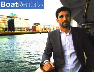 Alquiler de barcos online