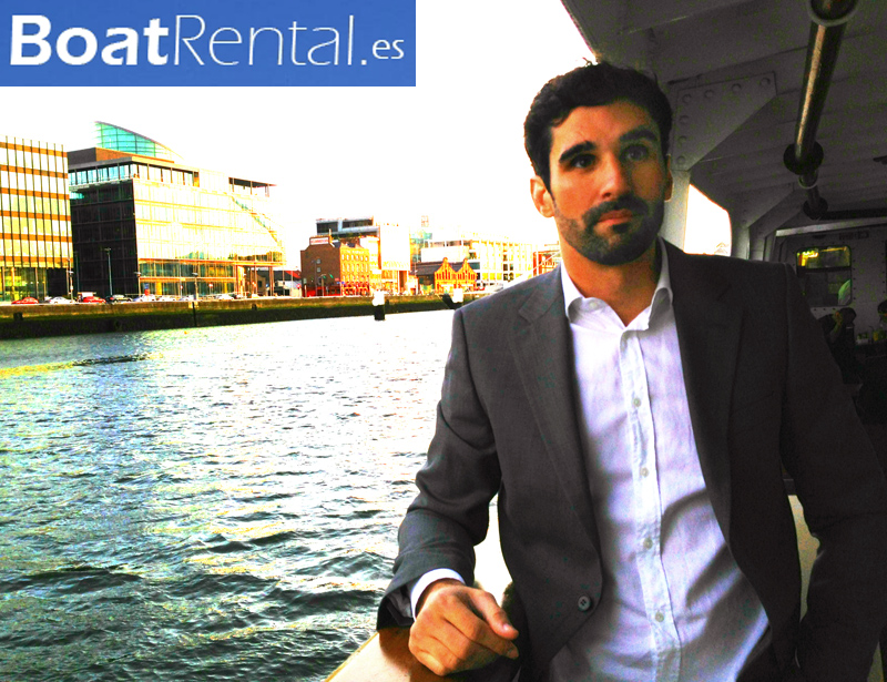 Alquiler de barcos online