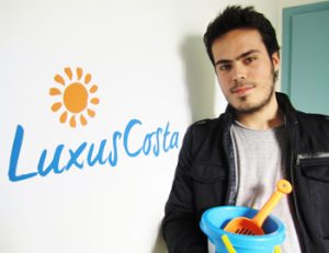 Alquiler ‘online’ de apartamentos